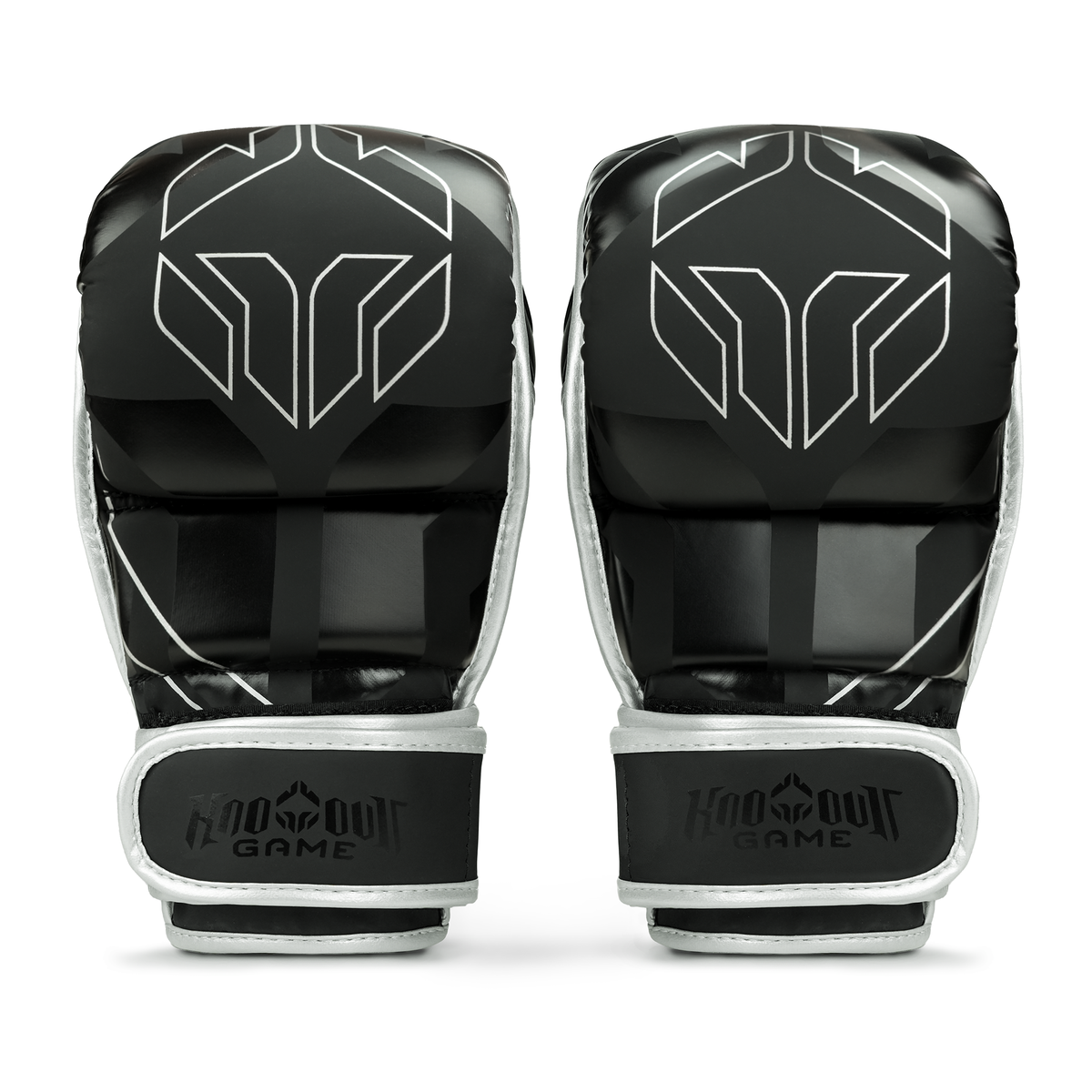 Mănuși de sparring MMA Logo 3.0