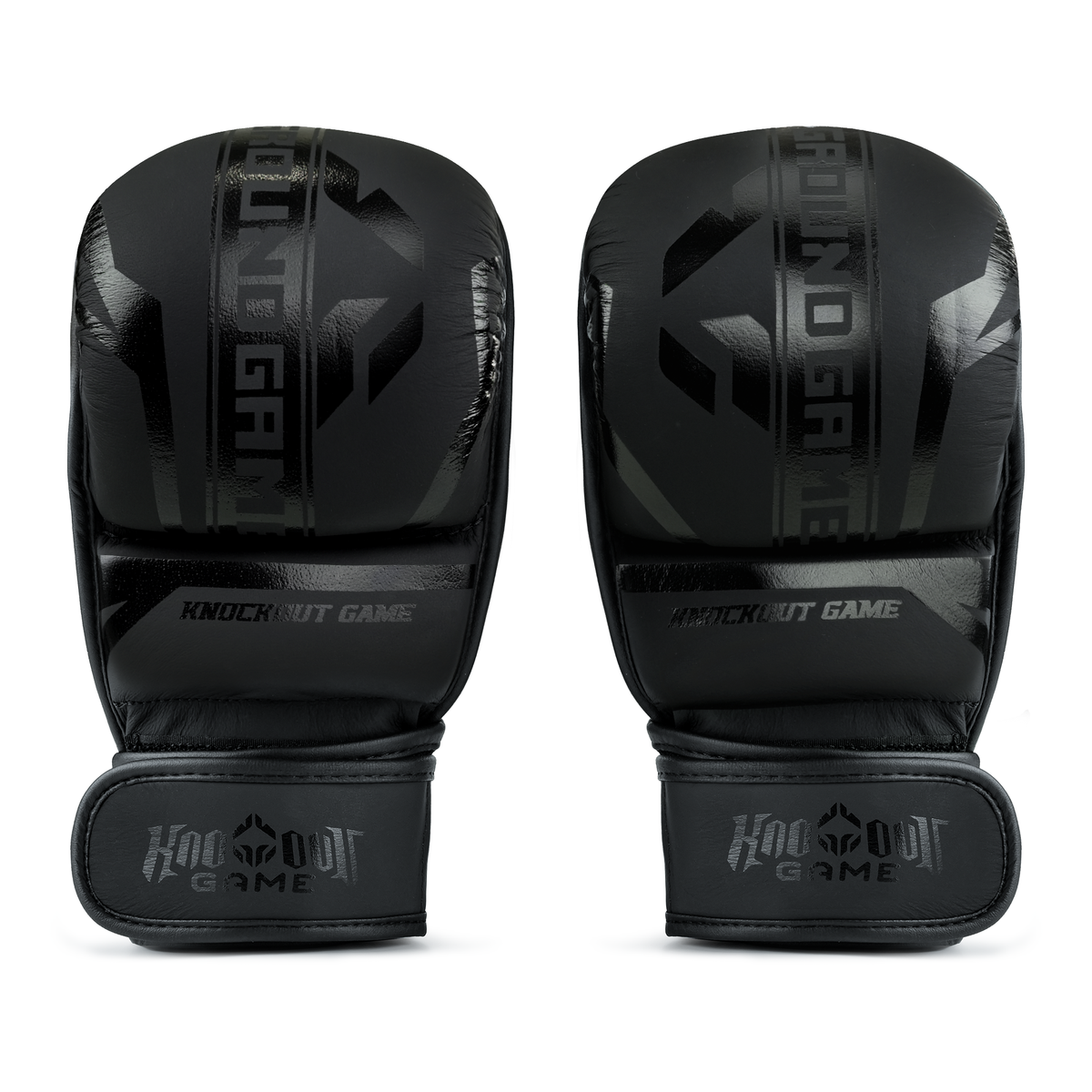 Mănuși de sparring MMA Stripe Black
