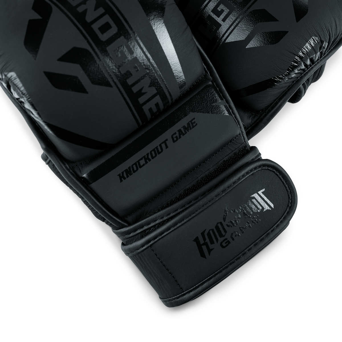 Mănuși de sparring MMA Stripe Black