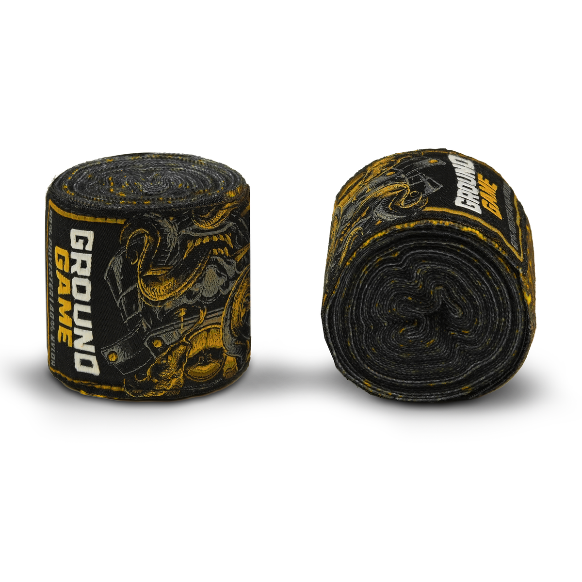 Bandaje / fașe de box 4 m Samurai