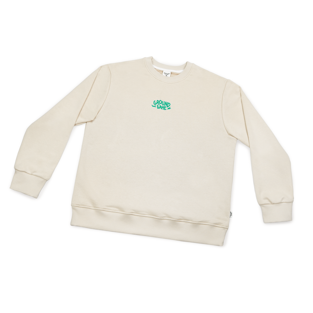 Hanorac Crewneck Fukutsu (Bej)