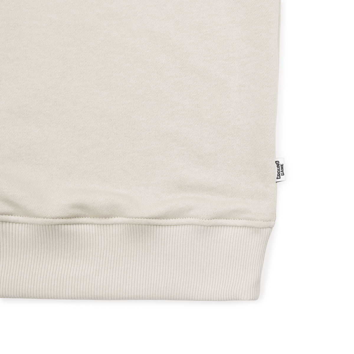 Hanorac Crewneck Fukutsu (Bej)
