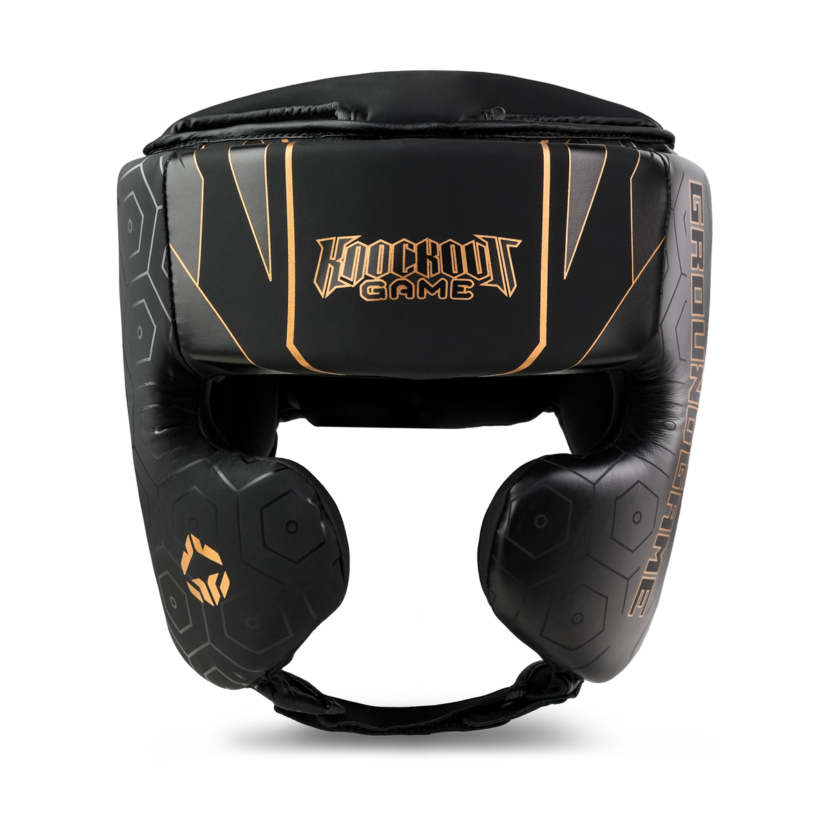 Cască de box Equinox