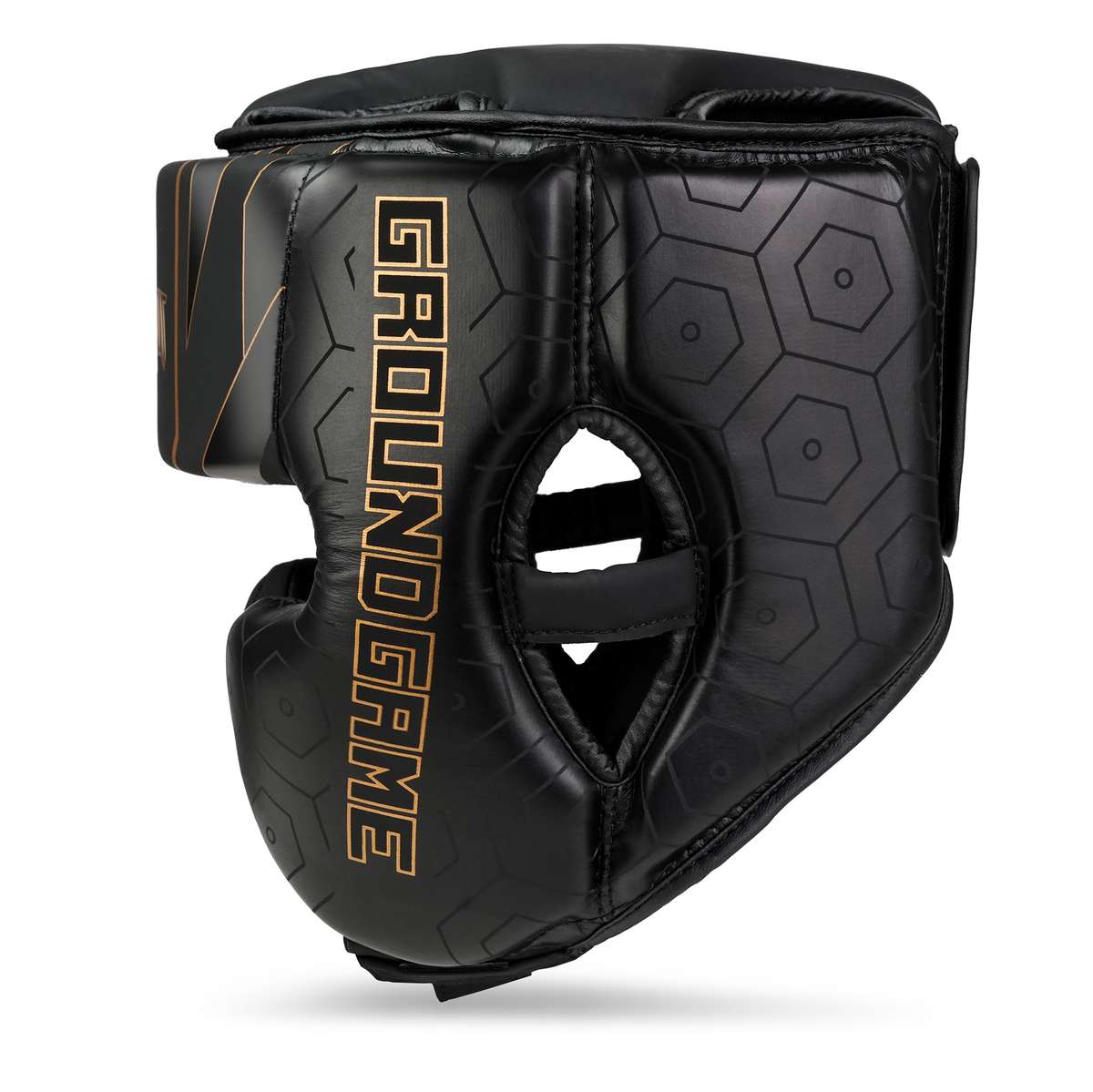 Cască de box Equinox