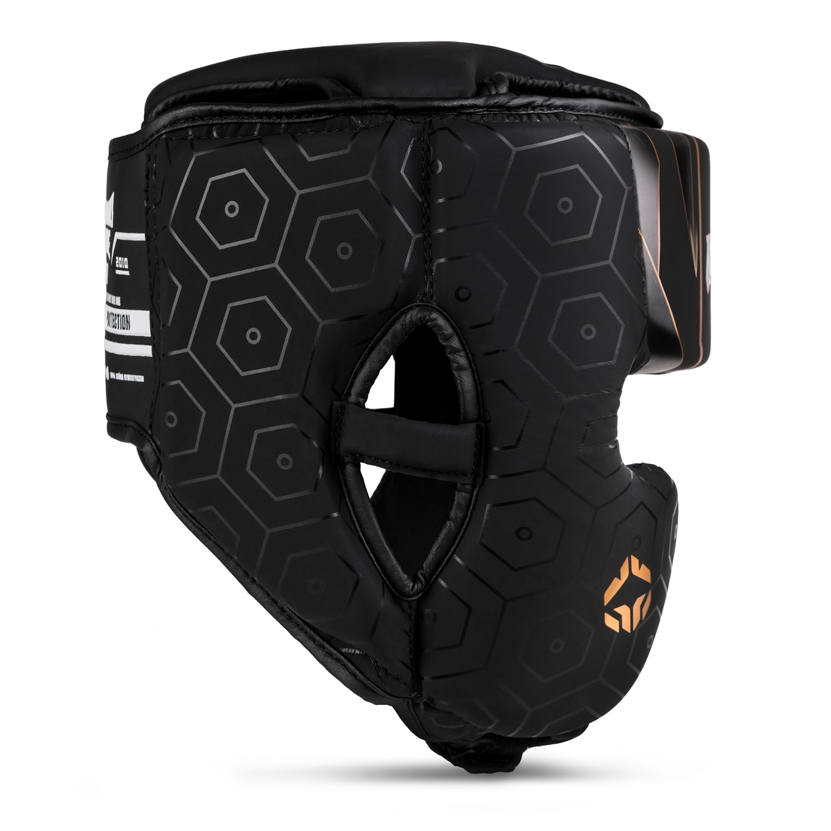 Cască de box Equinox