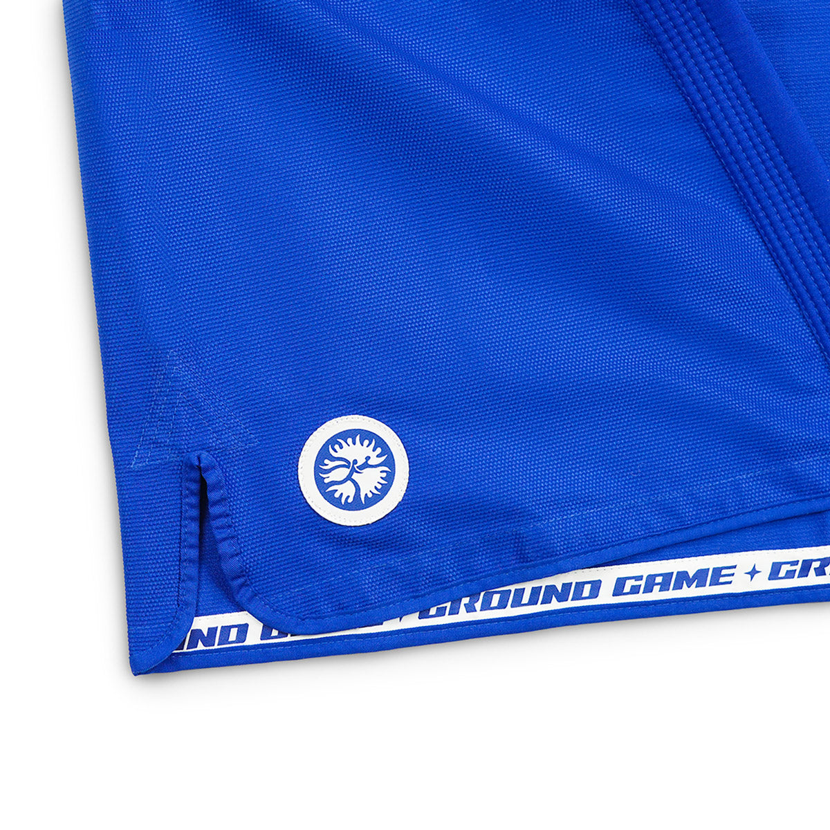 Kimono/GI pentru BJJ și grappling (Albastru)
