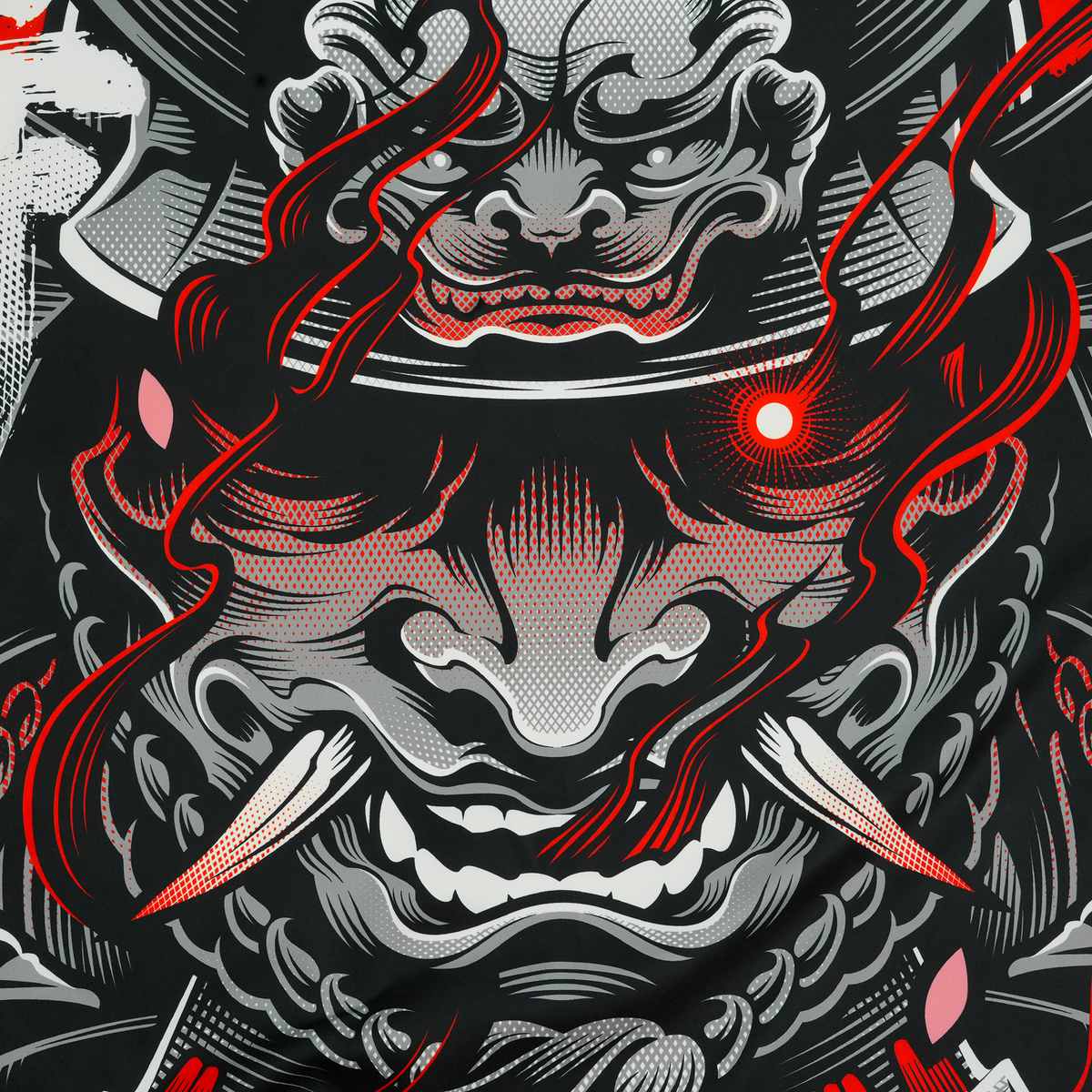 Prosop cu uscare rapidă Samurai 2.0 (75 x 150 cm)