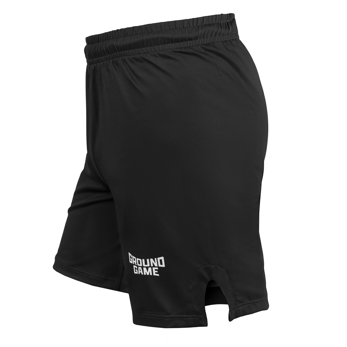 Pantaloni scurți de antrenament pentru copii IBJJF Kids