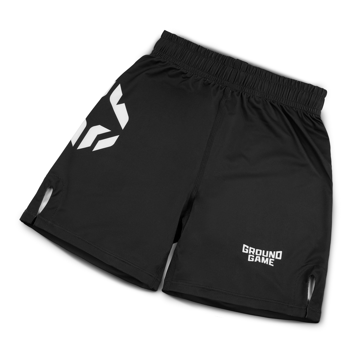 Pantaloni scurți de antrenament pentru copii IBJJF Kids