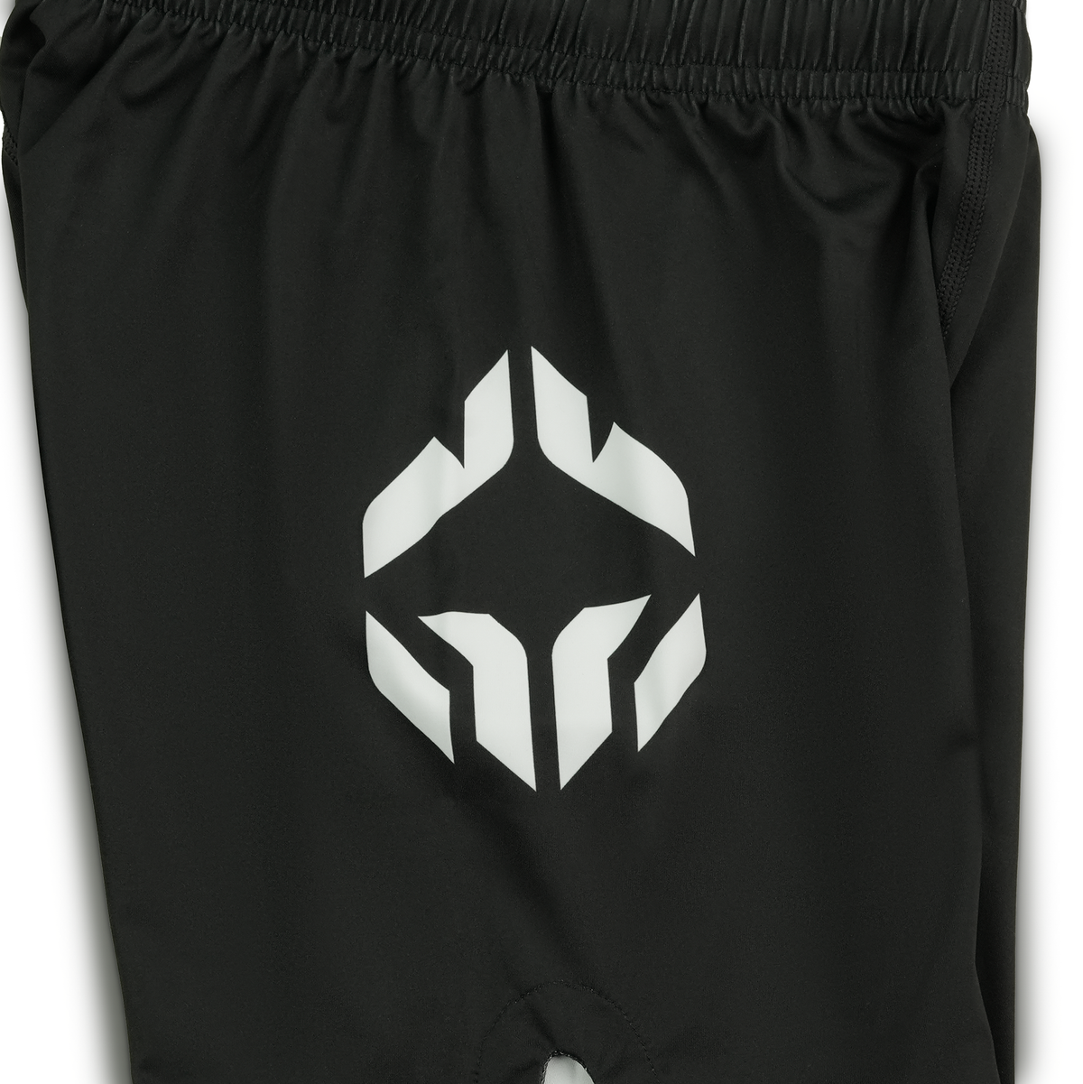 Pantaloni scurți de antrenament pentru copii IBJJF Kids