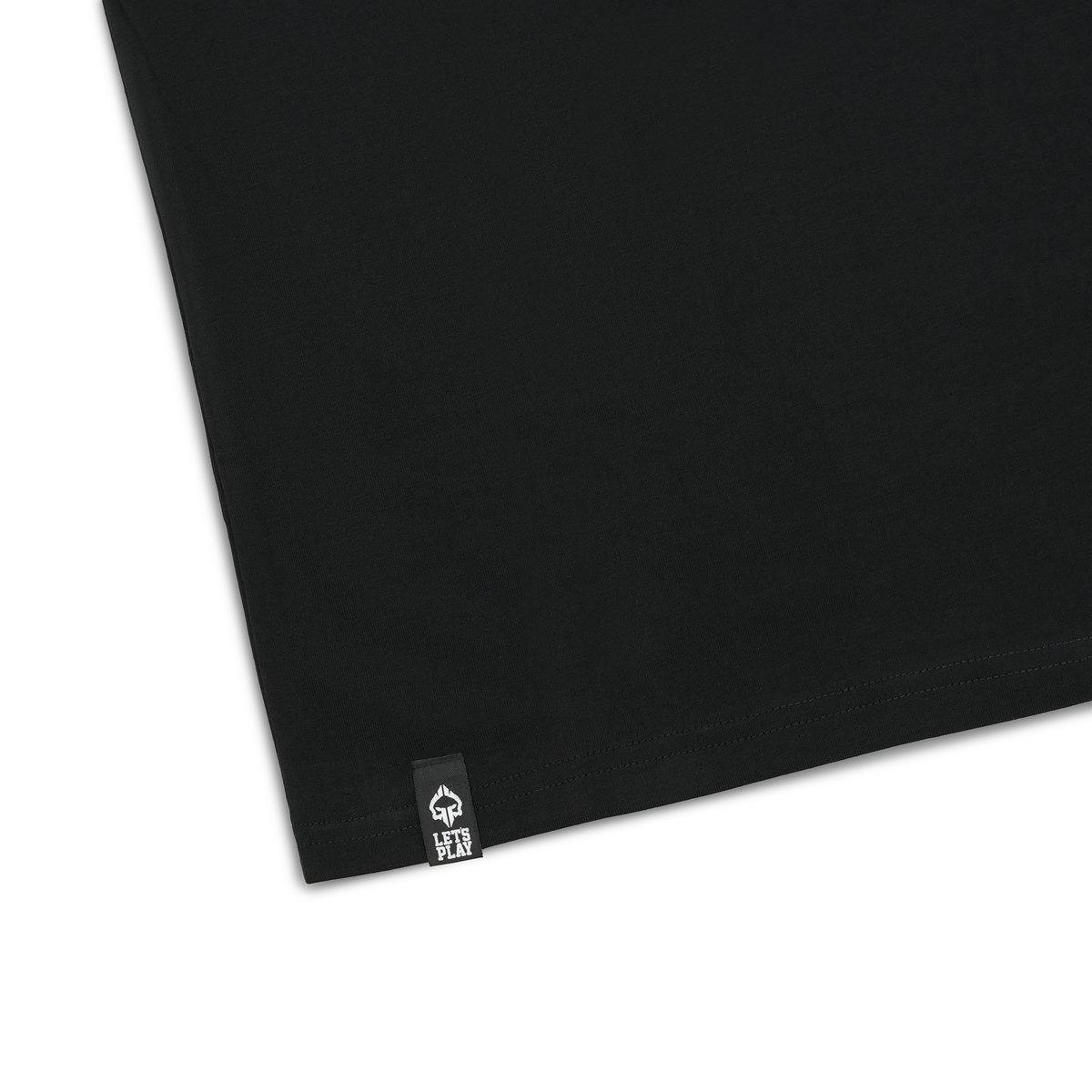 Tricou Minimal 2.0 Shadow (Negru)