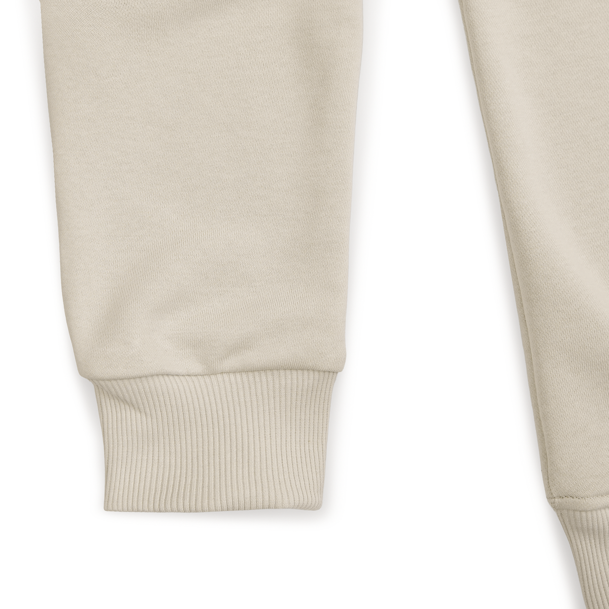 Hanorac Crewneck Fukutsu (Bej)