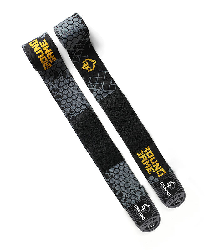 Fașe / bandaje de box 4 m Cage Gold