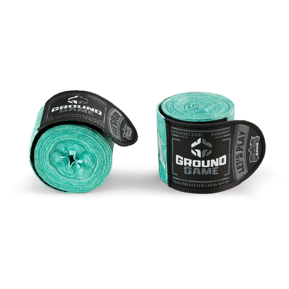Fașe / bandaje de box 4 m Prime Green