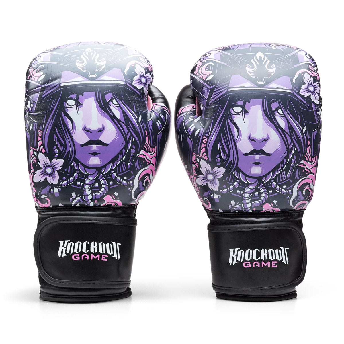 Mănuși de box pentru femei Asami