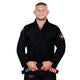 Gi pentru BJJ Wizard (negru)