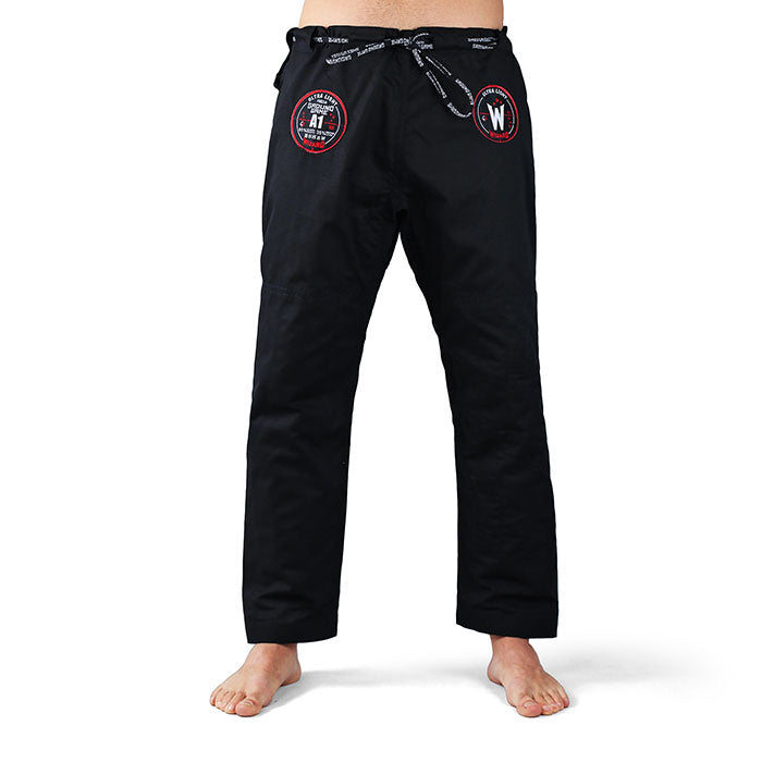 Gi pentru BJJ Wizard (negru)