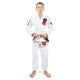 GI BJJ pentru copii Ninja (alb) + centură CADOU