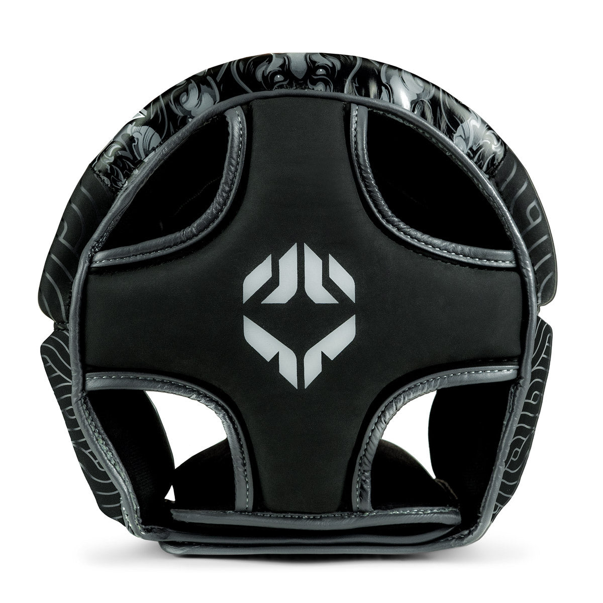 Cască de box Samurai Shadow