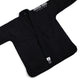 Kimono / Gi BJJ Spartan (negru)