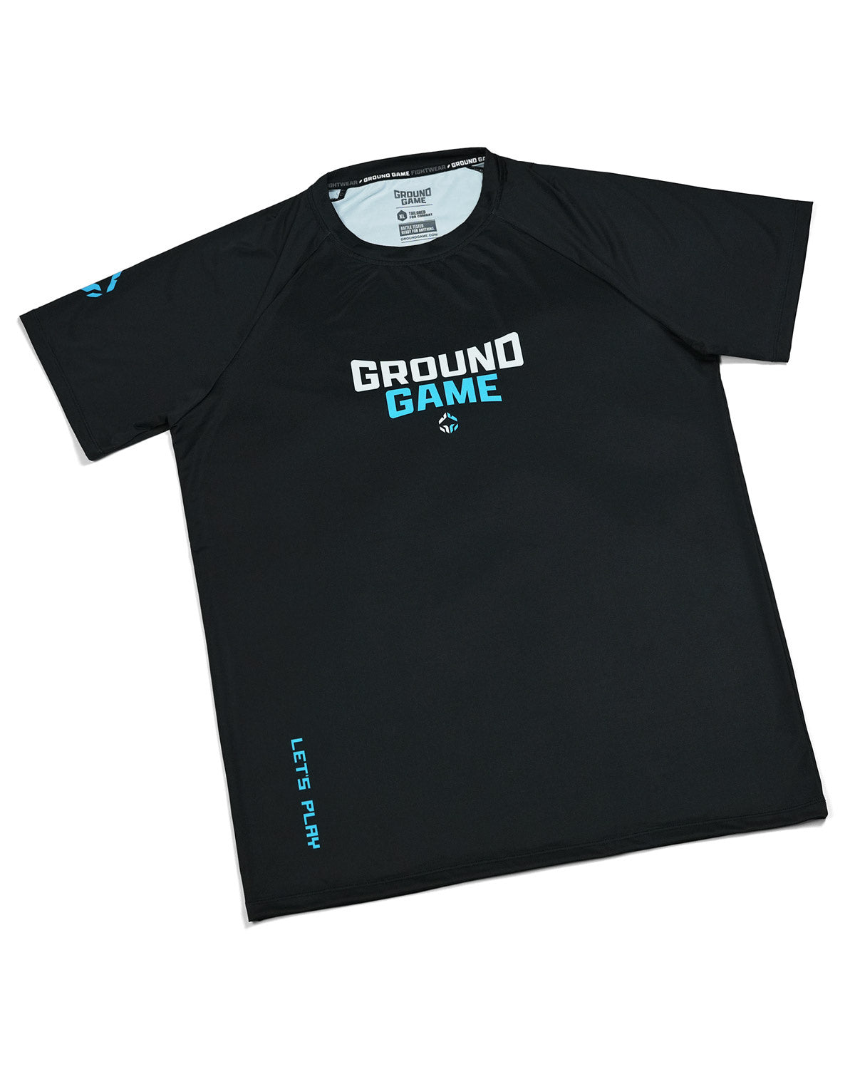 Tricou de antrenament Athletic Classic
