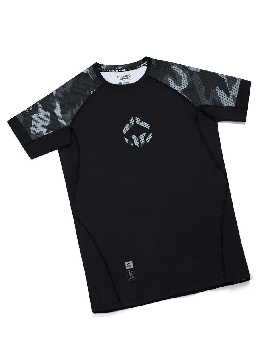 Tricou de antrenament Military