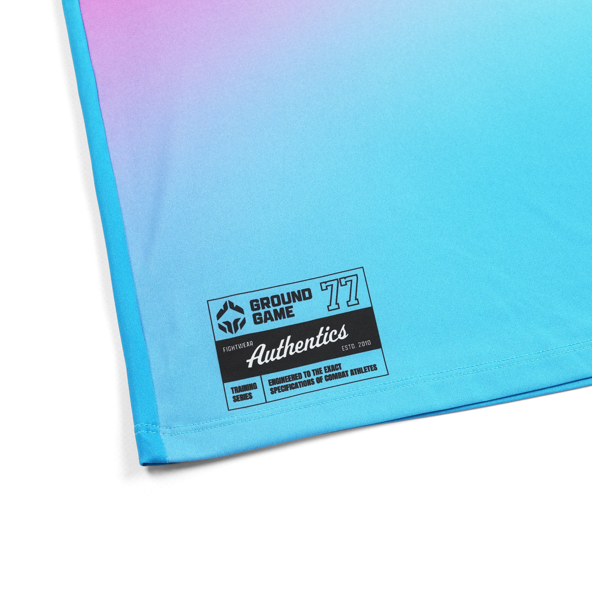 Tricou de antrenament Thunders