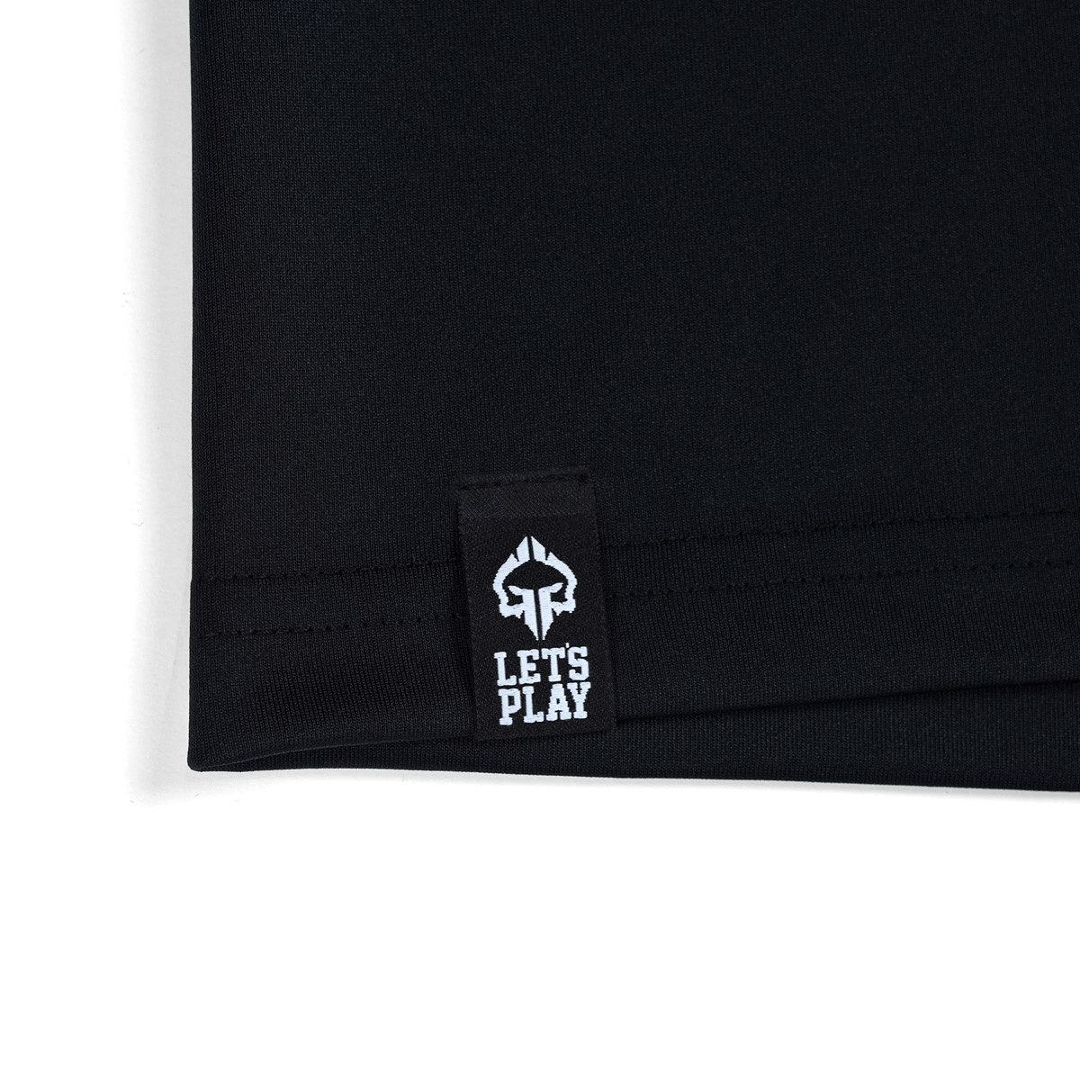 Short Minimal 2.0 White Logo (Negri)