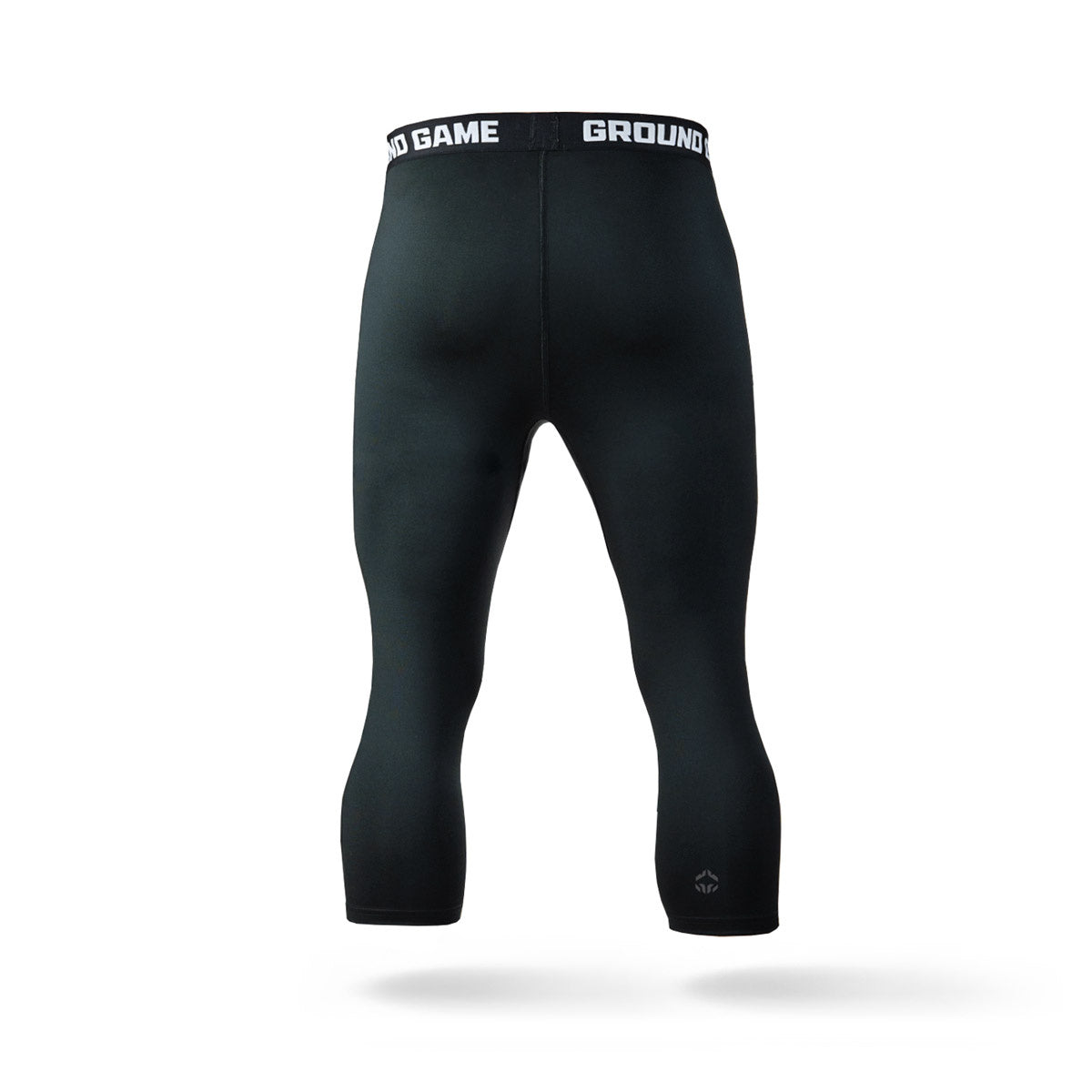 Colanți 3/4 Athletic Shadow Black