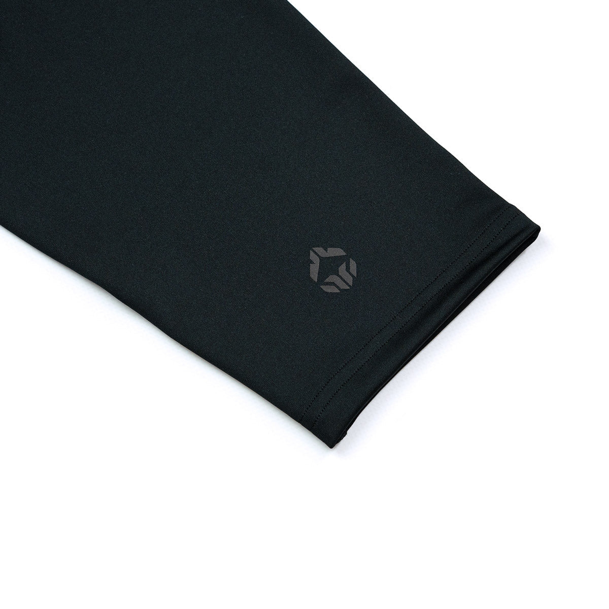 Colanți 3/4 Athletic Shadow Black