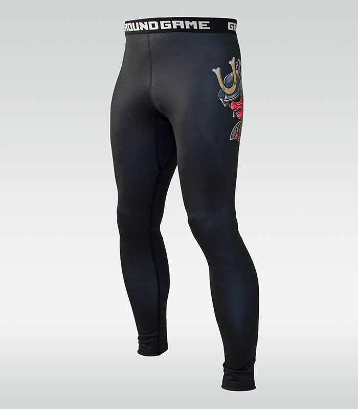 Colanți Bushido 3.0