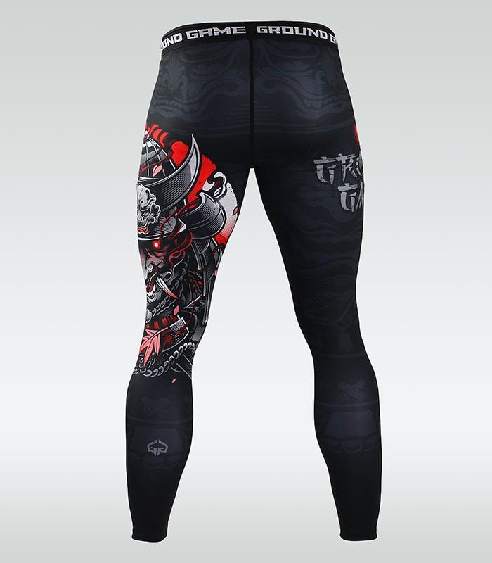 Colanți Samurai 2.0