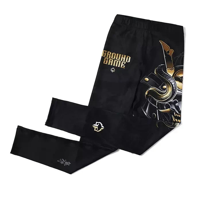 Colanți pentru copii Oni Samurai