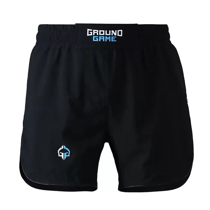 Șorturi MMA ușoare Athletic Classic