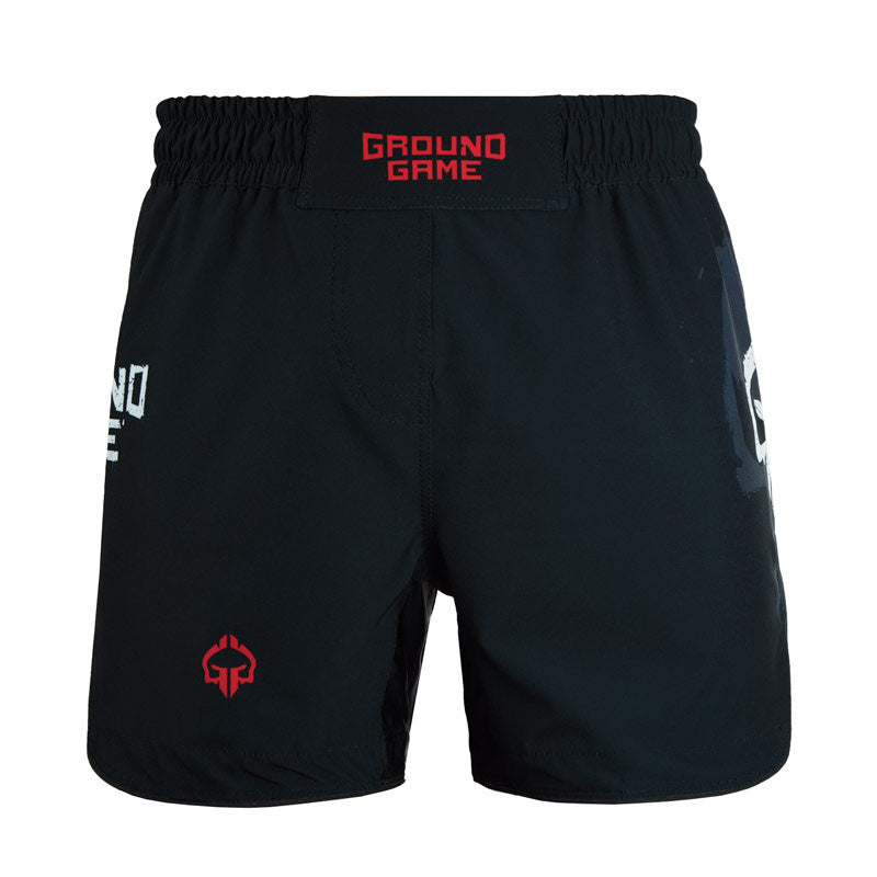 Pantaloni scurți ușori MMA Skullz