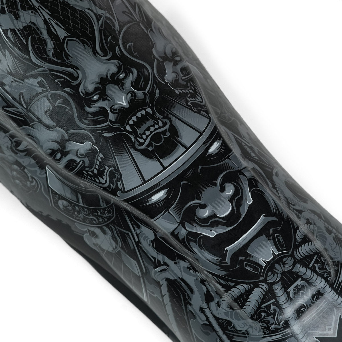 Protecții pentru tibie Samurai Shadow
