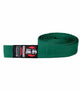 Centură verde de judo