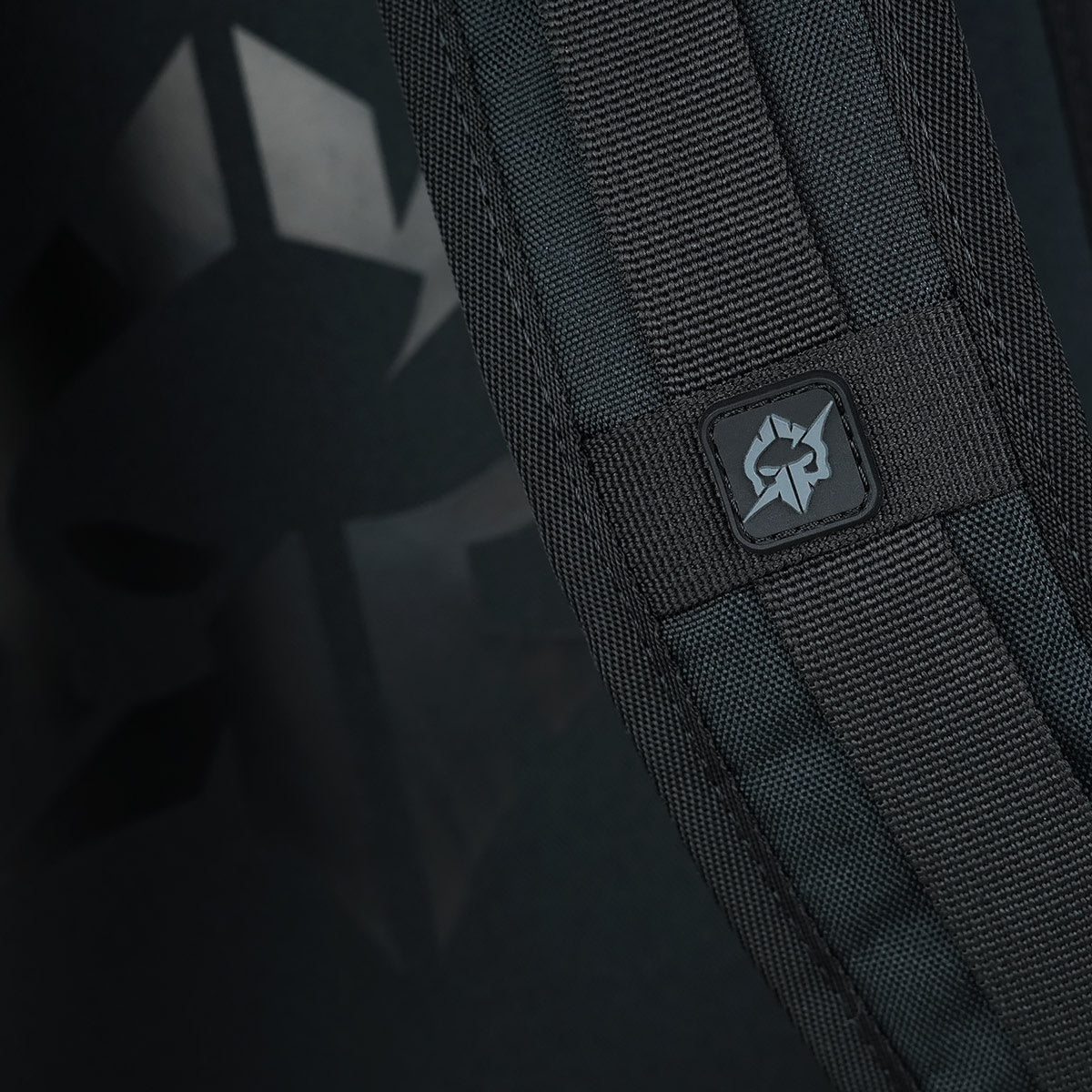 Rucsac de antrenament Samurai Gold