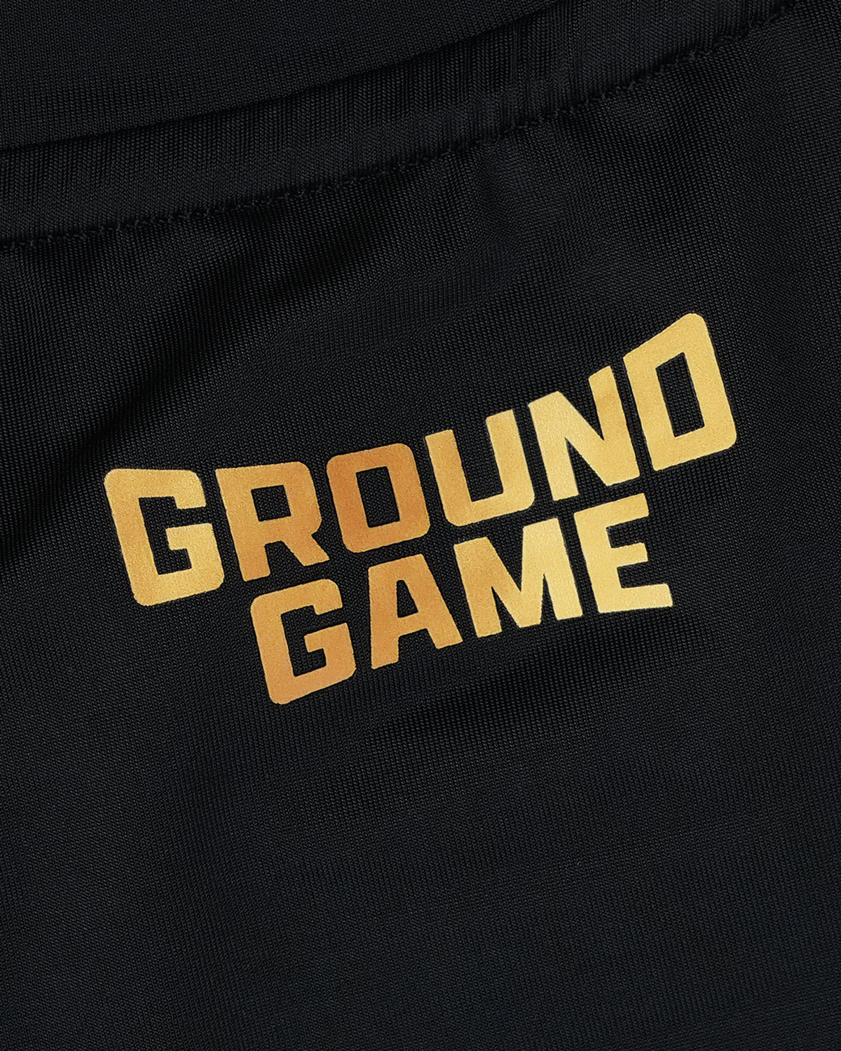 Rashguard Essential Gold cu mânecă lungă
