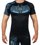 Rashguard Viking cu mânecă scurtă