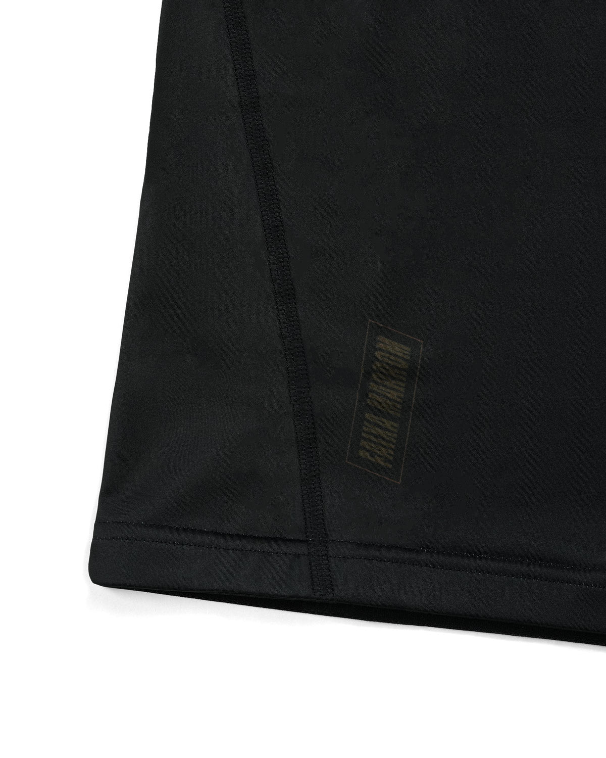 Rashguard pentru BJJ, conform clasamentului IBJJF 2.0 (Maro)