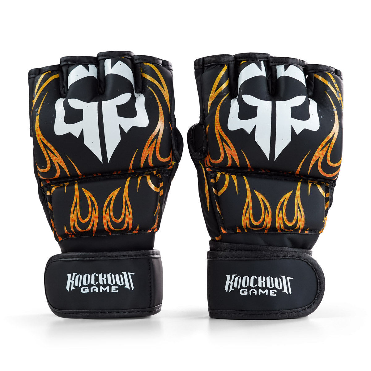 Mănuși MMA Flames