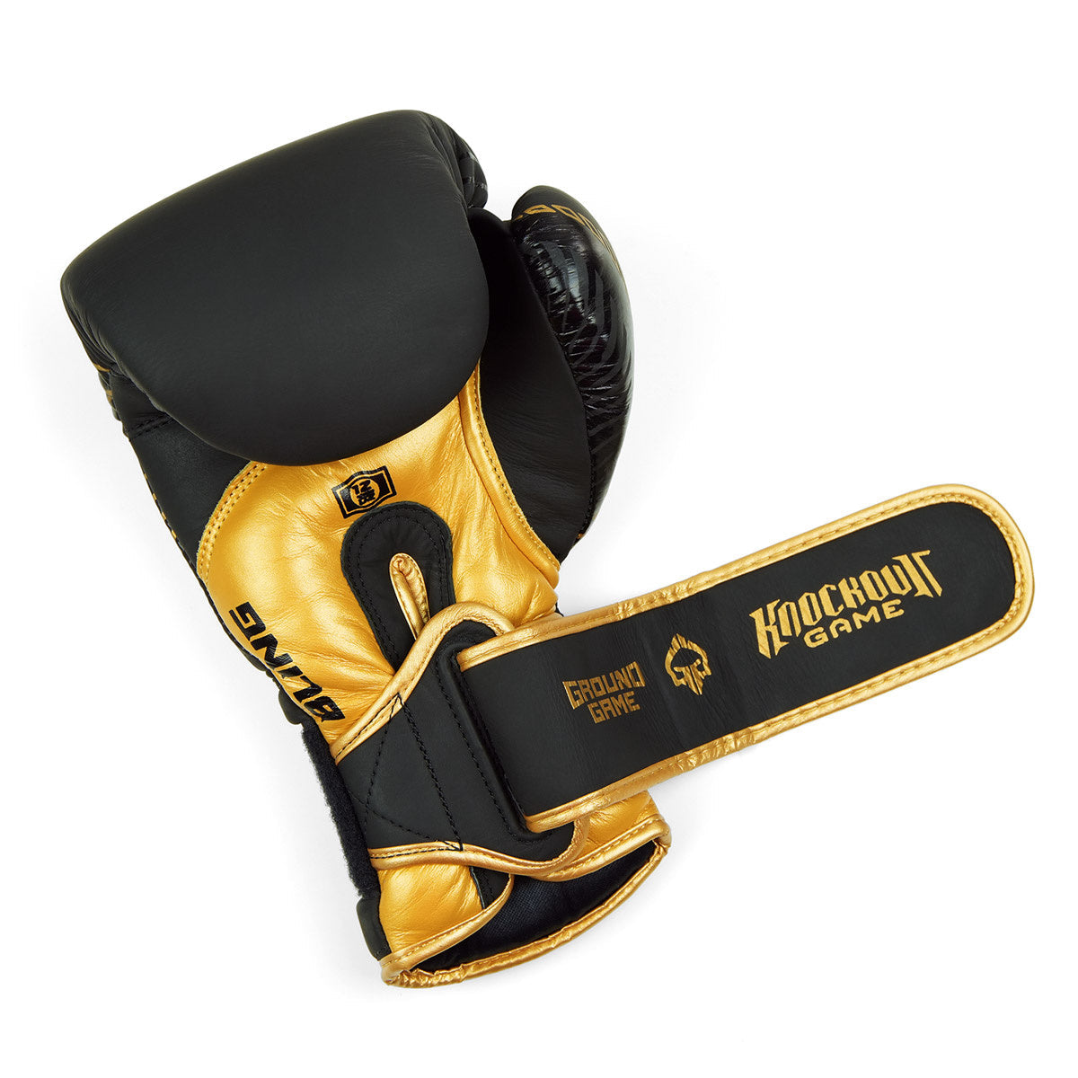Mănuși de box Bling