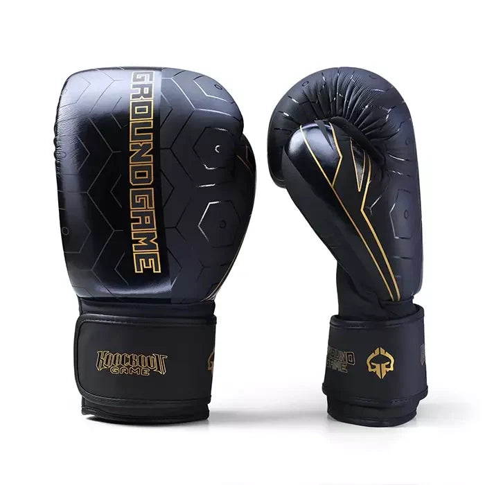 Mănuși de box Equinox
