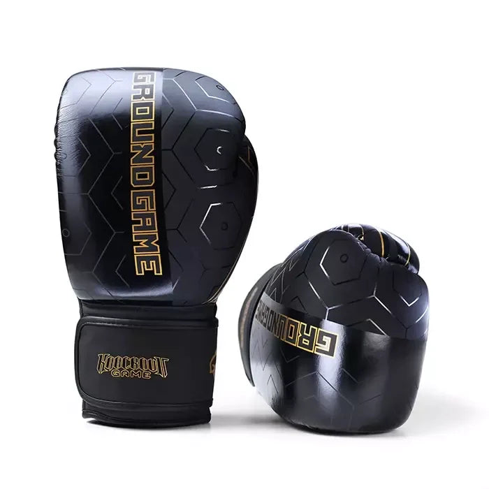 Mănuși de box Equinox