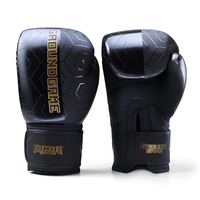 Mănuși de box Equinox