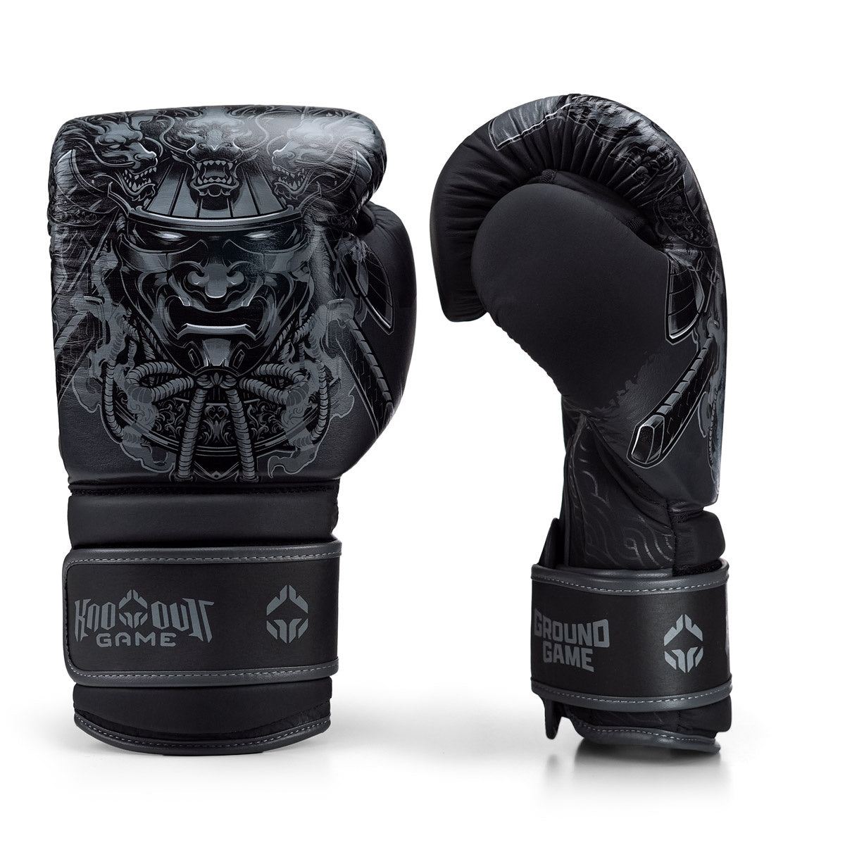 Mănuși de box Samurai Shadow
