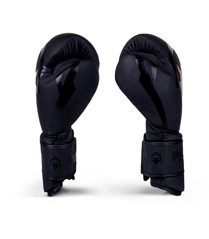 Mănuși de box Stripe Black