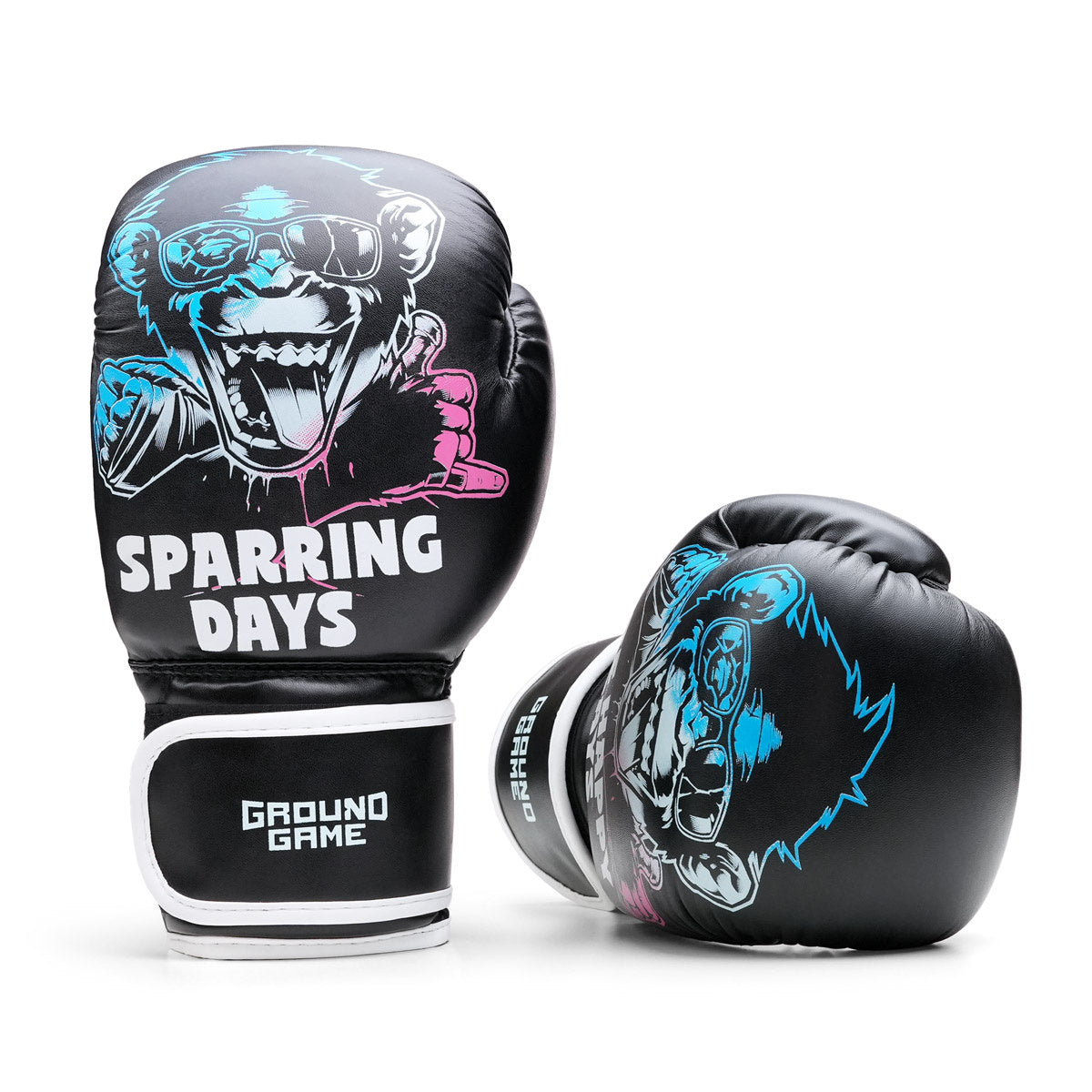 Mănuși de box pentru copii Cheeky Monkey