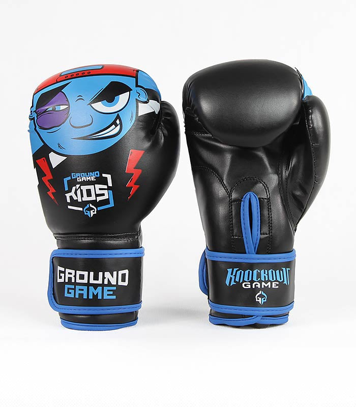 Mănuși de box pentru copii Prodigy 6 oz